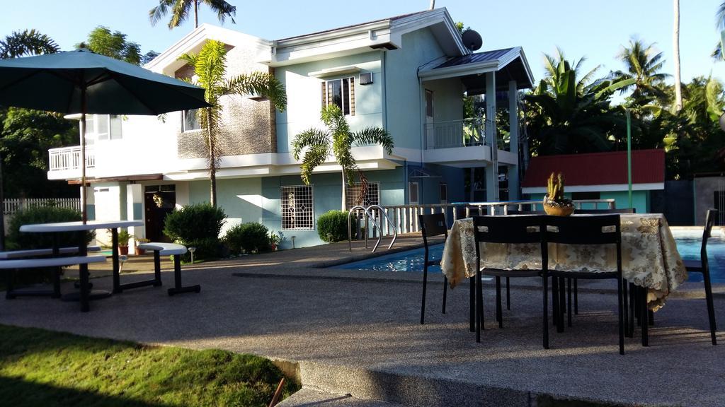 In-Yu'S Place Panglao Exteriér fotografie