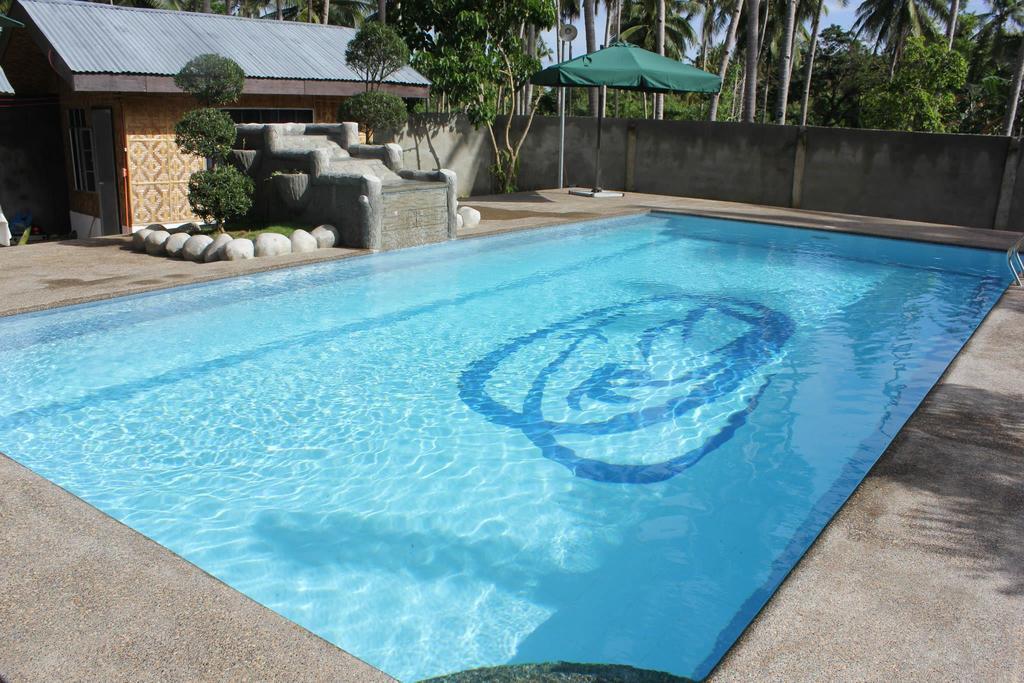 In-Yu'S Place Panglao Exteriér fotografie