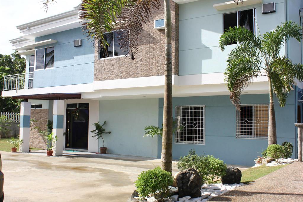 In-Yu'S Place Panglao Exteriér fotografie