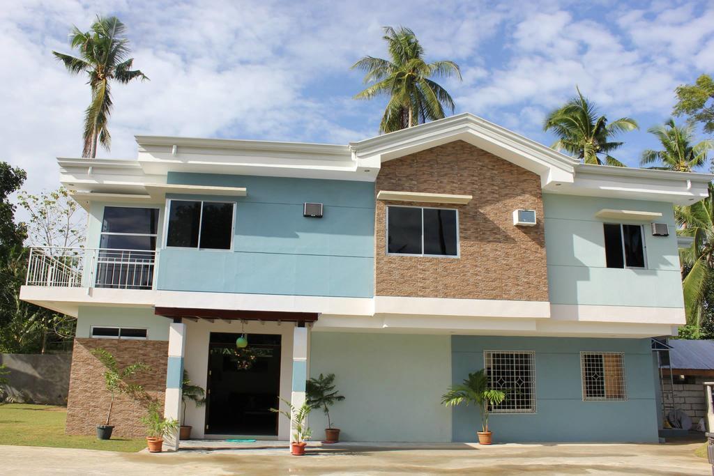 In-Yu'S Place Panglao Exteriér fotografie