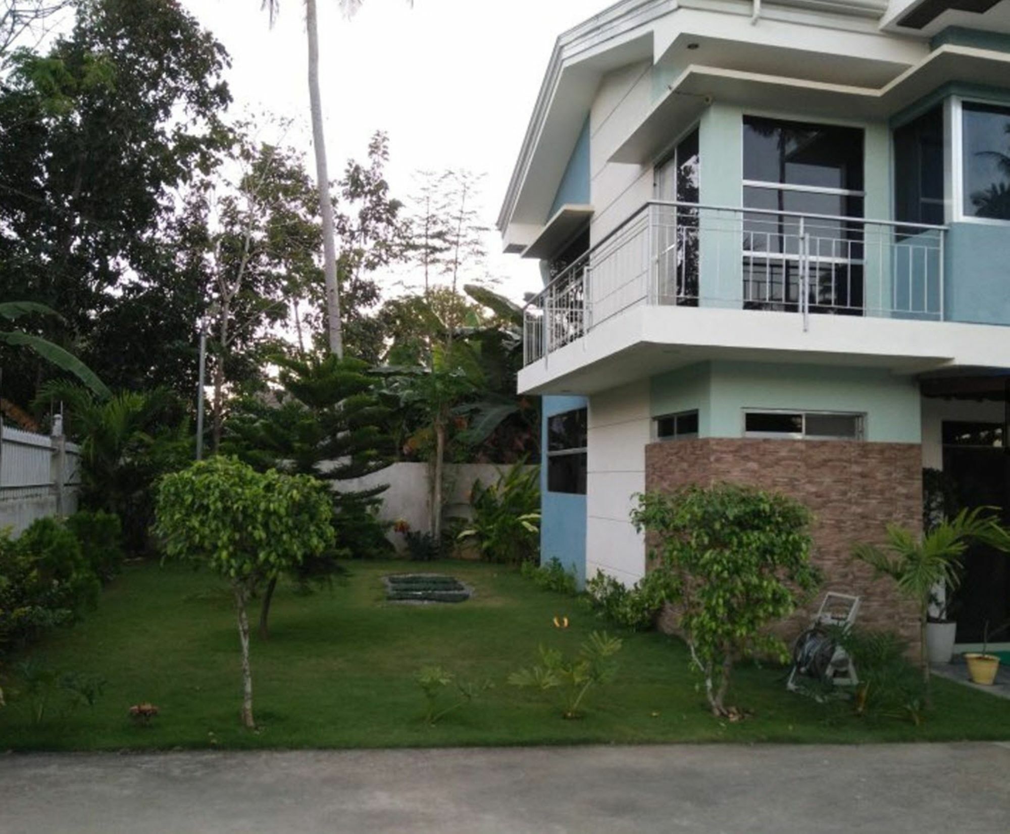 In-Yu'S Place Panglao Exteriér fotografie